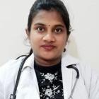 Dr. Swetha Gutha