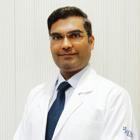 Dr. Abhishek Gulia