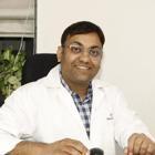 Dr. Ashutosh Patil