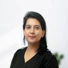 Dr. Komal Bhadu