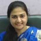 Dr. Aditi Adsule