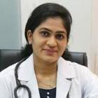 Dr. Miral Patel