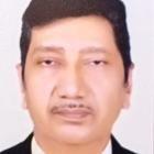 Dr. Arvind Gupta