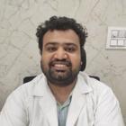 Dr. Anshul Tayal