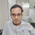 Dr. Arpit Jain