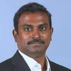 Dr. Arulprakash Sarangapani