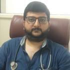 Dr. Ankit Sharma
