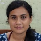 Dr. Avinanda Biswas