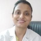 Dr. Shalini Bansal