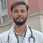 Dr. Mohd Rohan Rahim