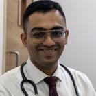 Dr. Yatin Sagvekar