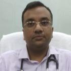 Dr. Vishal Garg