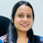 Dr. Parijat Joshi