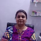 Dr. Kashmira Goswami