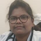 Dr. Yamuna Rayapuri