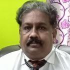 Dr. R Manivannan