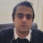 Dr. Gaurav Sharma