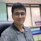 Dr. Pranav Dandekar