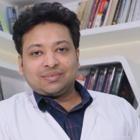 Dr. Anuj Aggarwal