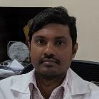 Dr. Kishore Chandra