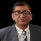 Dr. Sudeep Gupta