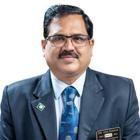 Dr. Anil Parmar