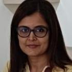 Dr. Kruti Bhuskute