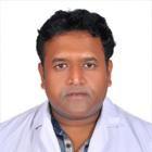Dr. Medisetty Sashikanth