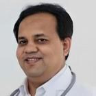 Dr. Nitin Jain