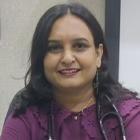 Dr. Pooja Pardhi