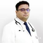 Dr. Gagan Anand