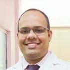 Dr. Saurabh Dhewale