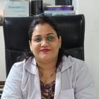 Dr. Shraddha Tiwari