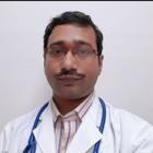 Dr. Subhadeep Saha
