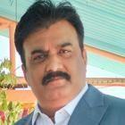 Dr. Bhushan Jadhav