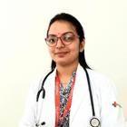 Dr. Shubhangi Rathore