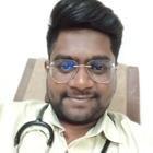 Doctor Pradip Mhetre photo