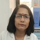 Dr. Arti Bhat