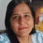 Dr. Pooja Kataria