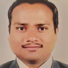 Dr. Krishna Upadhyay