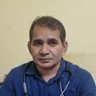 Dr. Lalmani Yadav
