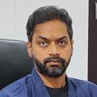 Dr. Savyasachi Saxena