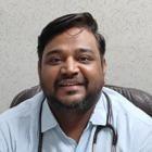 Dr. Priyesh Sharma