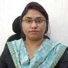 Dr. Eeshani Dutta