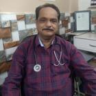 Dr. Sandeep Chaudhary