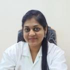 Dr. Manisha Fegadechaudhari