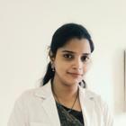 Dr. Geetha N