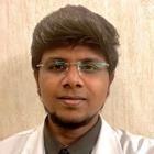 Dr. K Vishnu Prateek