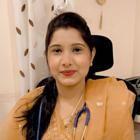 Dr. Bushra Khan