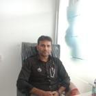 Dr. Afzal Chaudhary